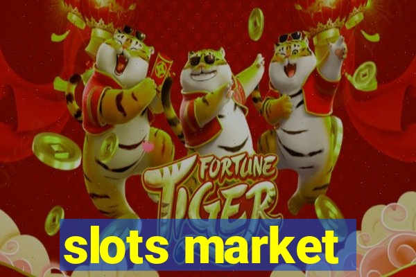 slots market