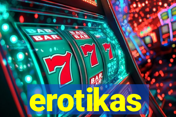 erotikas