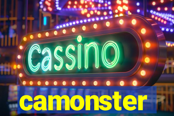 camonster