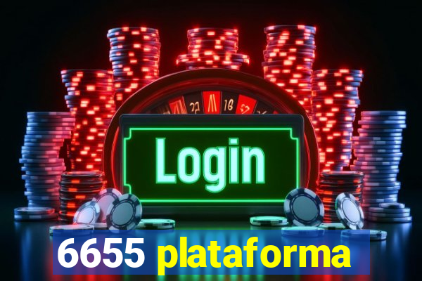 6655 plataforma