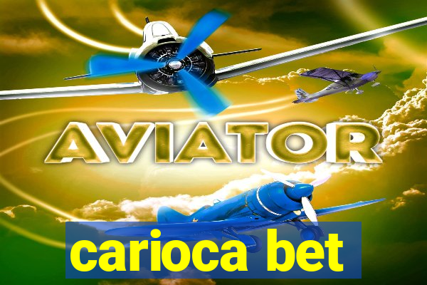 carioca bet