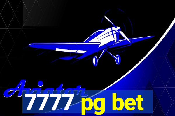 7777 pg bet