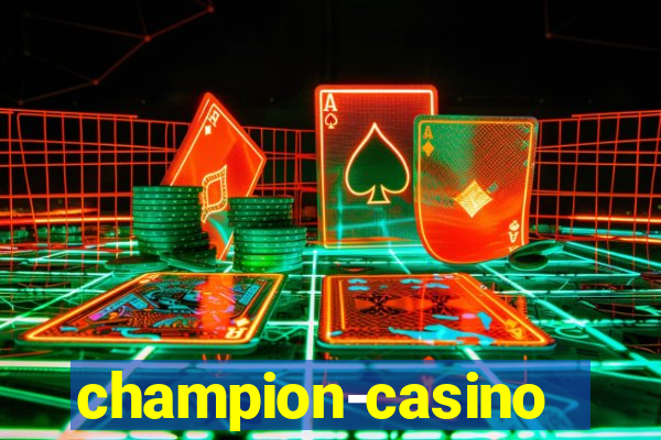 champion-casino