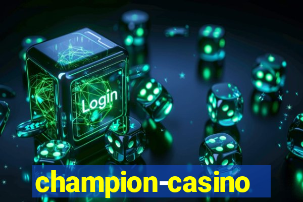 champion-casino