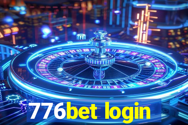 776bet login