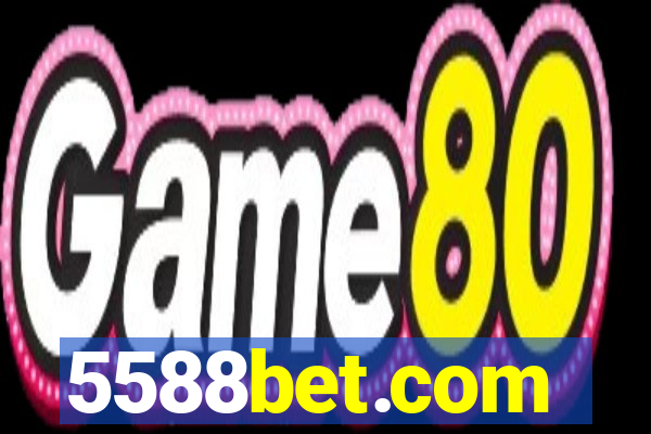 5588bet.com