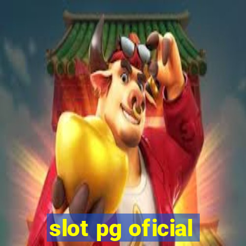 slot pg oficial