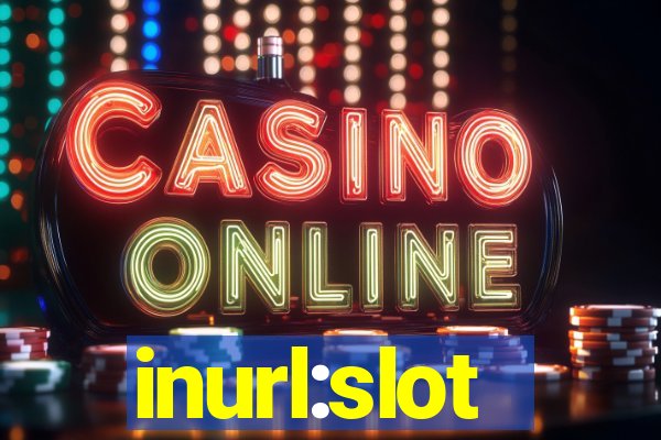 inurl:slot