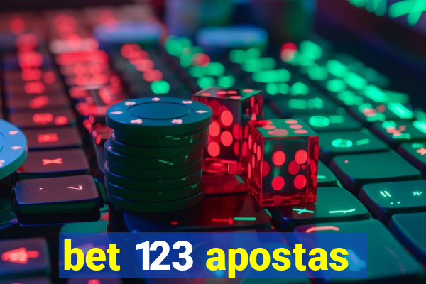 bet 123 apostas