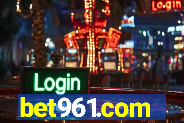 bet961.com