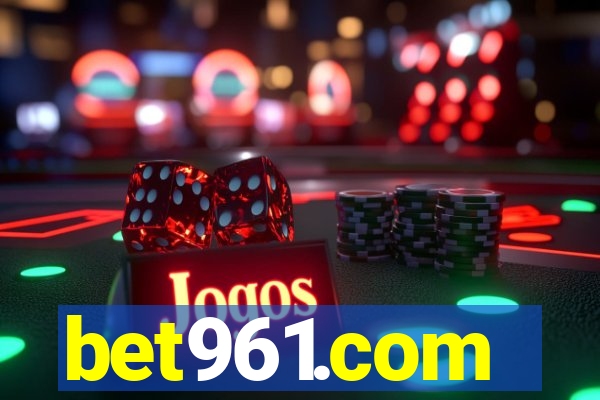 bet961.com