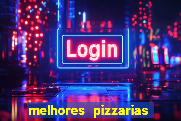 melhores pizzarias de porto alegre