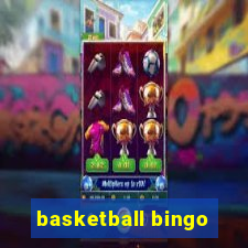 basketball bingo