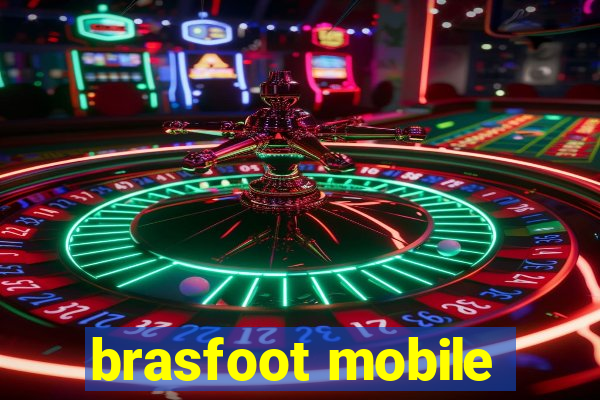 brasfoot mobile