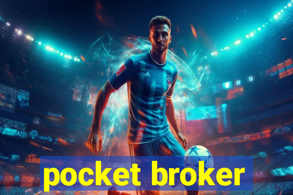 pocket broker