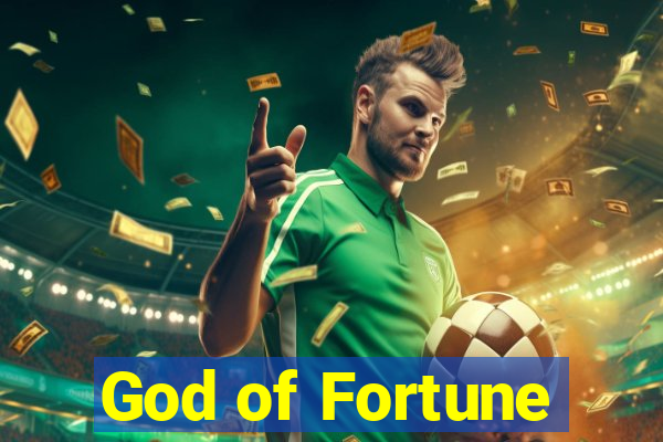 God of Fortune