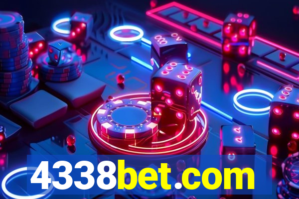 4338bet.com