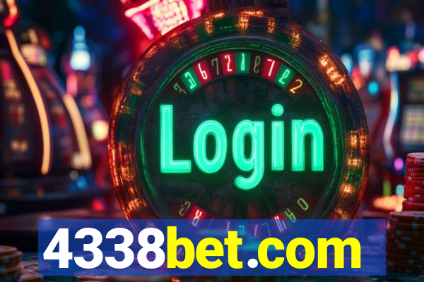 4338bet.com