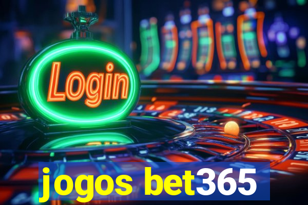 jogos bet365