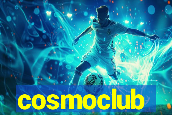 cosmoclub