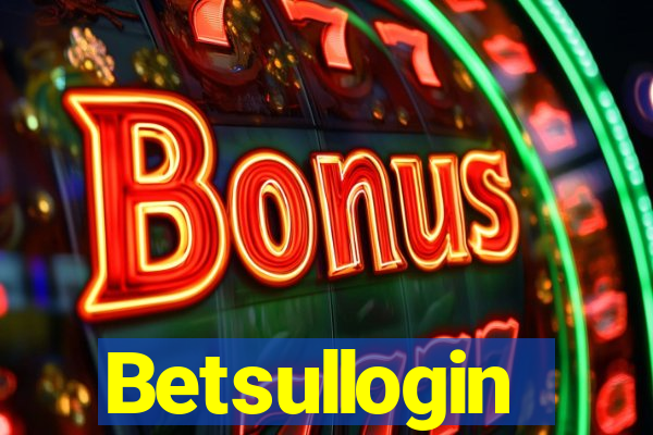 Betsullogin