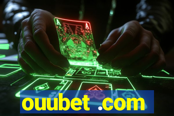 ouubet .com