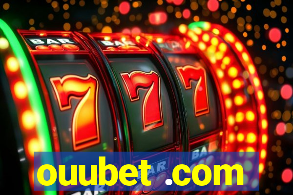 ouubet .com