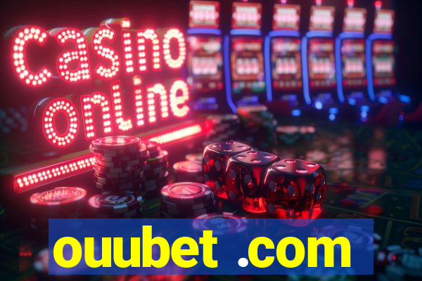 ouubet .com