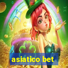 asiatico bet