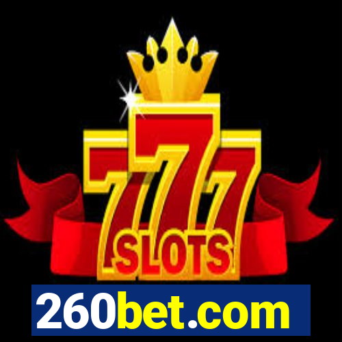 260bet.com