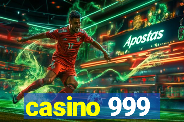 casino 999