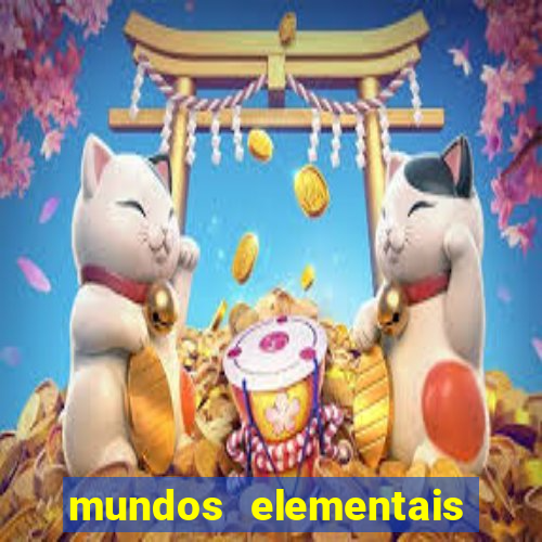 mundos elementais apk download