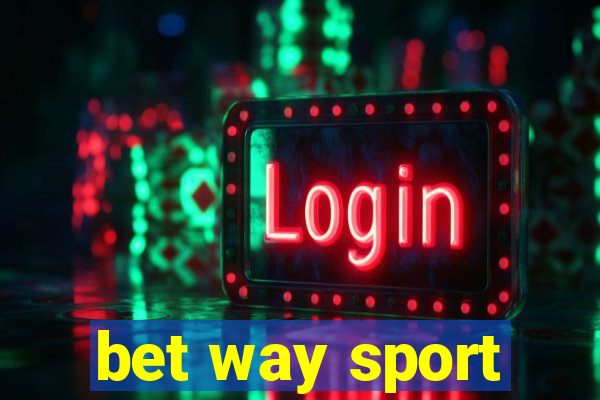 bet way sport