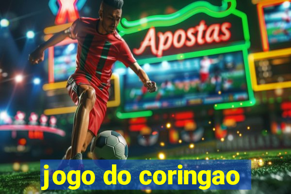 jogo do coringao