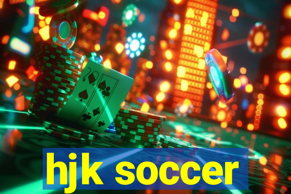 hjk soccer