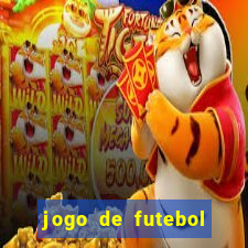 jogo de futebol realista download