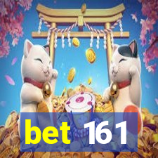 bet 161