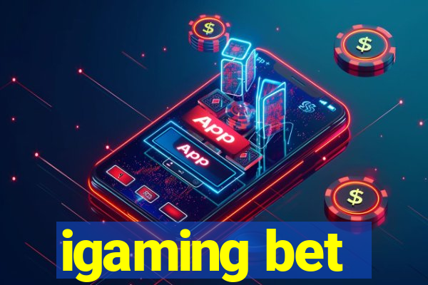 igaming bet