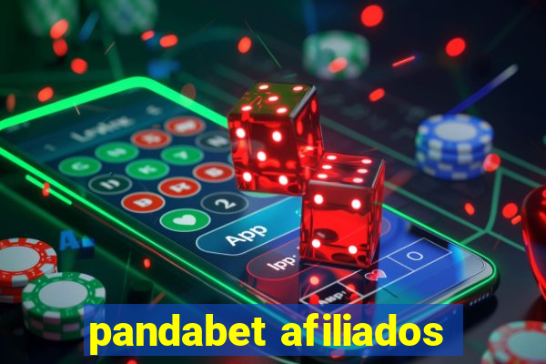 pandabet afiliados