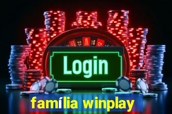 família winplay