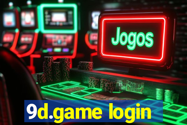 9d.game login