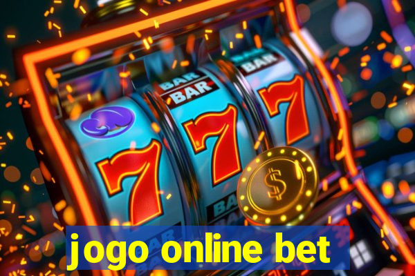 jogo online bet