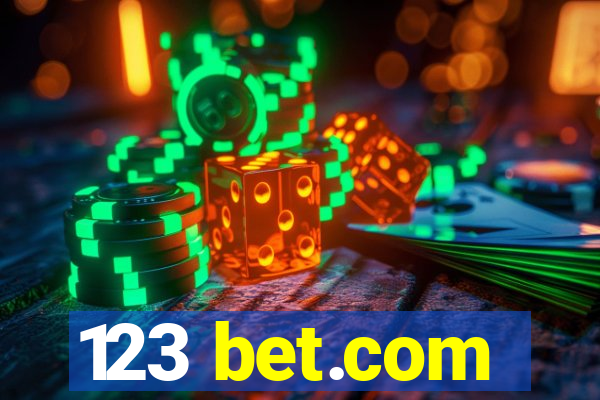 123 bet.com