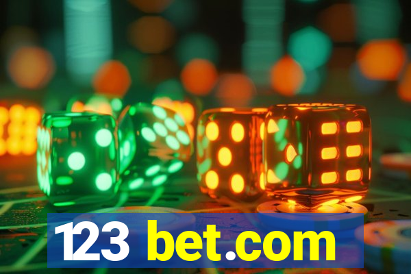 123 bet.com