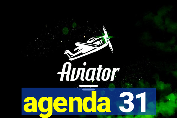 agenda 31