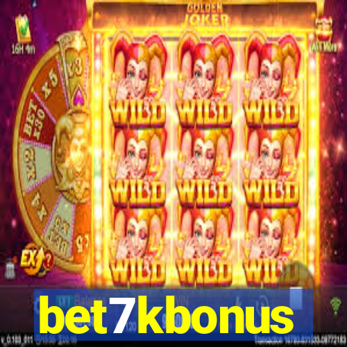 bet7kbonus