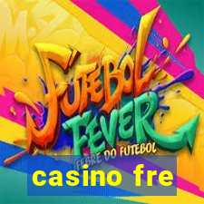 casino fre