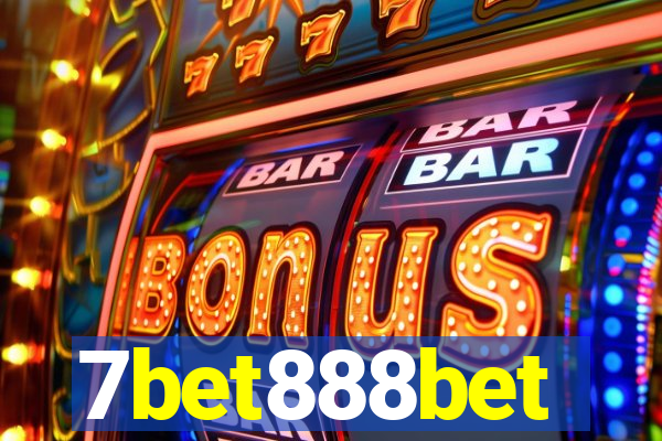 7bet888bet