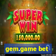 gem.game bet