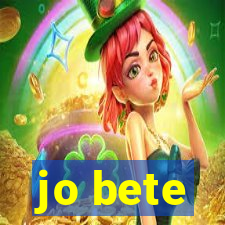 jo bete